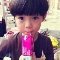  qq头像各类萌小孩女生小清新