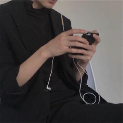  扣扣男生头像,剩余的时光我们要好好珍惜