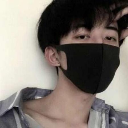 微信头像成熟稳重男成熟