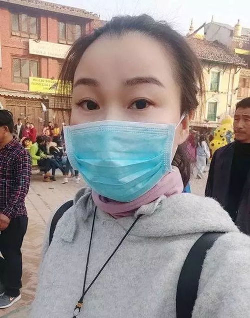  内江女子出境游丢掉衣服腾空行李箱,装5800个口罩回国免费送