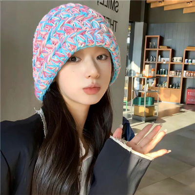 微信头像女高级感小众in