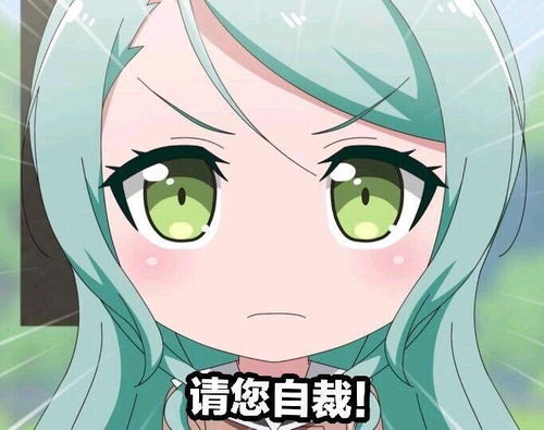 冰天百花葬表情包fofo