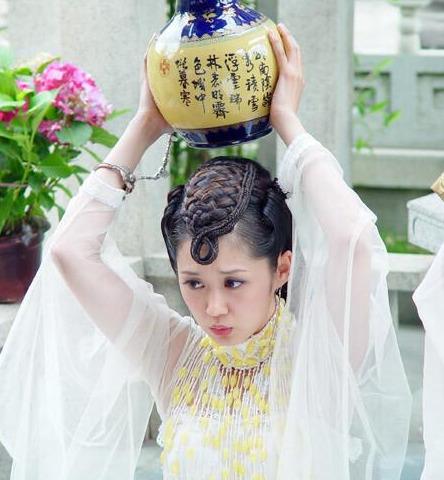  不老女神越活越年轻,光看照片猜不出真实年龄