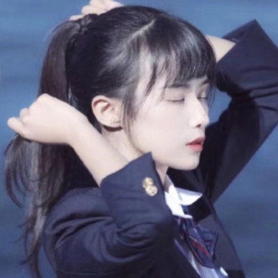  四人闺蜜头像真人软妹高清图片
