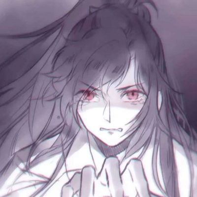 古风头像q版魔道祖师