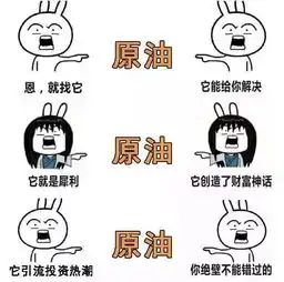  原油投资赚钱的6大技巧,你会了吗花语理财