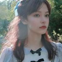  2021个性头像女2021最新个性女生头像