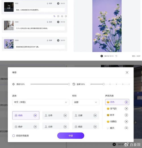 ai头像生成软件免费gemi