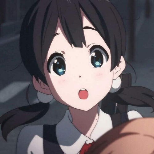  闺蜜头像丨两人头像丨姬头31期