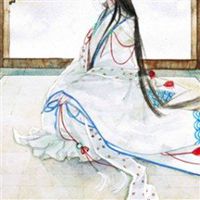  高清头像女生高冷大图手绘微信头像图片大全