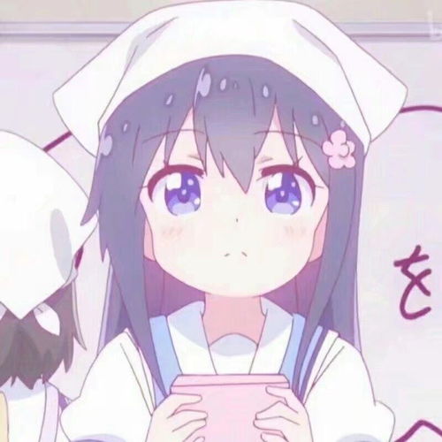 动画片的头像微信