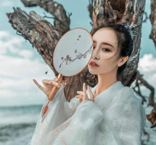  你适合洛丽塔服还是汉服潮流博主分清这4个特点,美若天仙