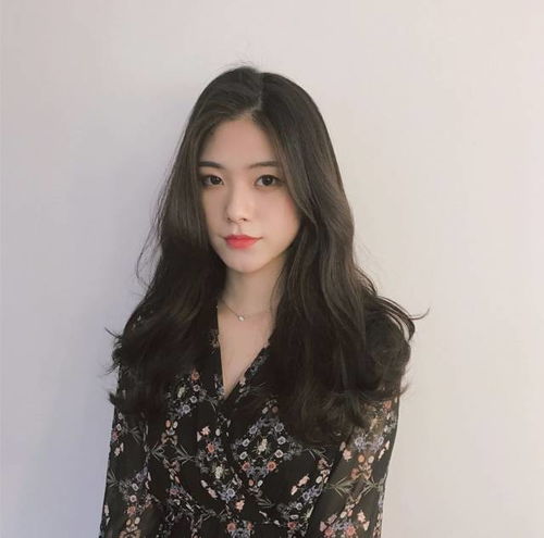  当下流行的发型参考,想换发型的妹子看过来