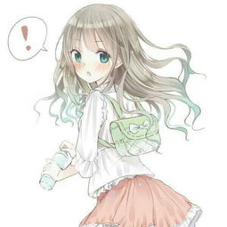  二次元动漫头像ww