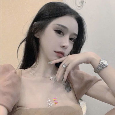  霸气高冷伤感女生头像我的梦想是当上空姐