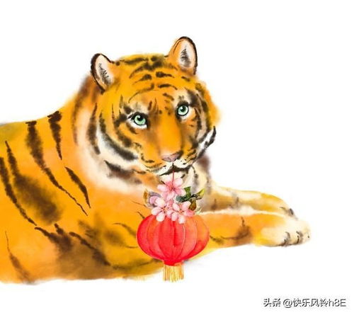  属相虎的晚年,越老越有福气的7个农历月份,金虎是你吗