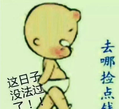  五一了,去哪捡点钱