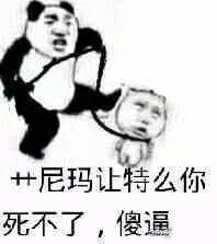  表情包是我偷来的,想撩你是认真的