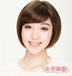  女生qq头像沙宣头发型沙宣头怎么梳才显得好看