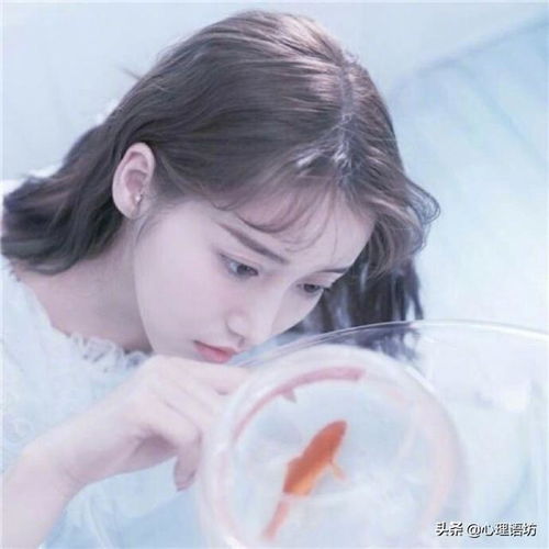 2018最火头像真人双子座