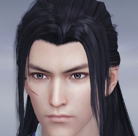  事业仕途运势好有福泽的男人面相