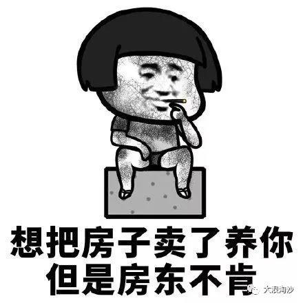  我为什么坚决不打算买房