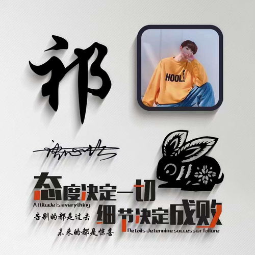  2022你的微信头像该换了,30张精致个性生肖签名头像,请查收