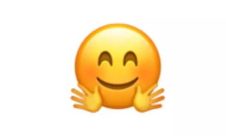  emoji新表情实力圈粉,中行表情包网络爆红