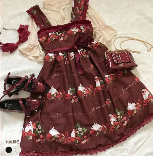 炸裂少女心的草莓季,甜甜的小莔泥萌值得拥有含wbu限定草莓壁纸喔
