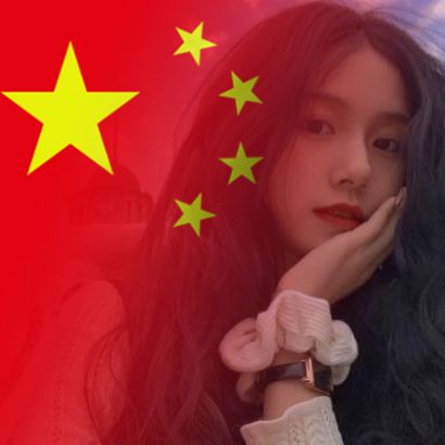 一键生成国庆头像张