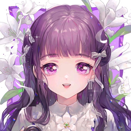 魔卡少女樱大导演大道寺知世100张生贺美图知世单人版