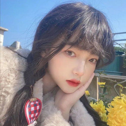  气质美女头像侧脸气质美女头像高冷侧面微信头像女生气质唯美