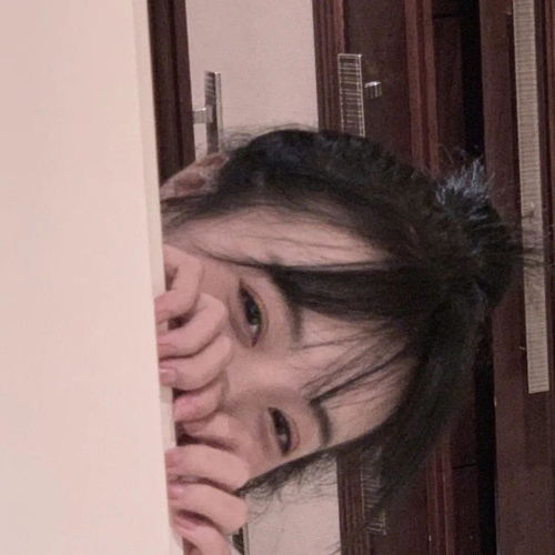 搜索微信头像图片女生