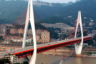  抖音里最火的重庆旅游景点,还没去过你就out了