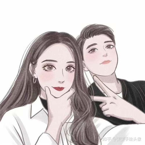 微信2021头像女简短