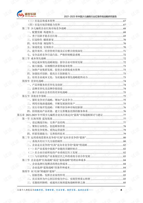  20212025年中国少儿编程行业红海市场战略研究报告.pdf