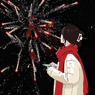 2023好看的微信头像图片