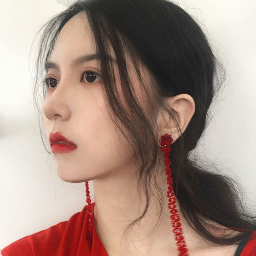  女生头像丨只要用力呼吸,就能看到奇迹