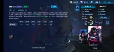  王者荣耀被司马懿支配恐惧吧细节技巧,看到就是赚到技能