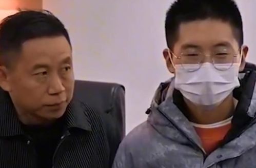  买家养父突患癌症,逼孙卓回山东老家过年,孙海洋做法获全网支持