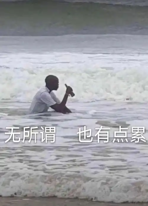 我太难了表情包搞笑版无