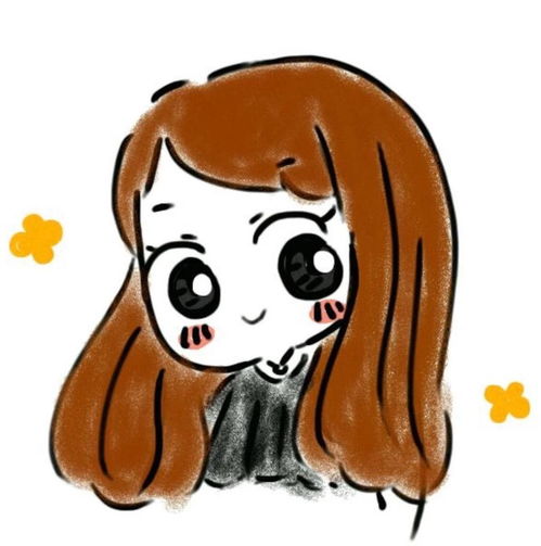 黑白动漫闺蜜头像两人两