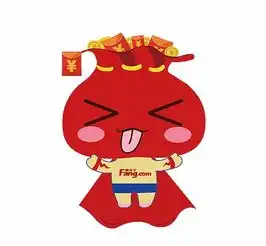  7个表情的红包侠