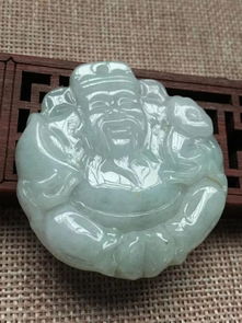  翡翠里最受欢迎的三星二神,你知道都是谁吗