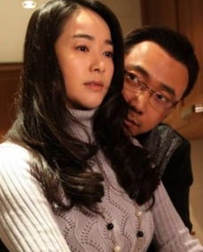  曾是体操冠军,许晴闺蜜,陈道明唯一绯闻女友,现与大21岁富豪结婚