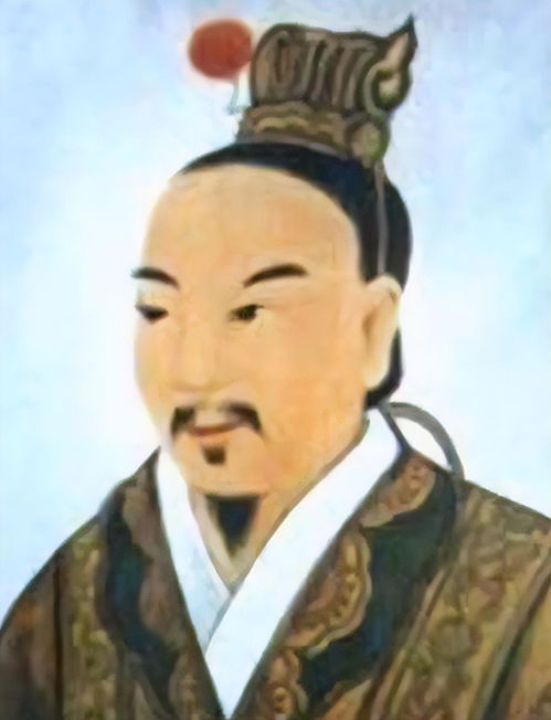  他睡过上官婉儿与太平公主,三朝宰相,死后令唐玄宗念念不忘