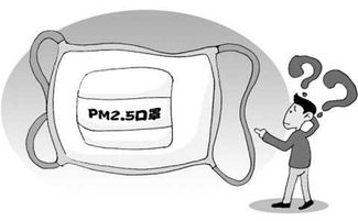  pm2.5防护口罩市场现状及发展方向