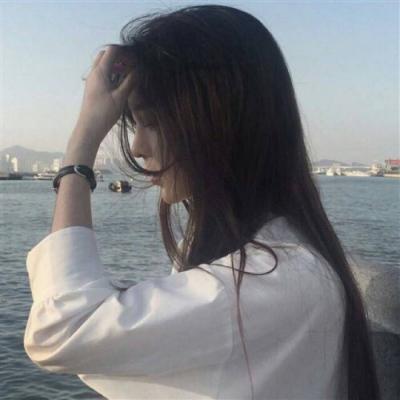 ai头像女生人类