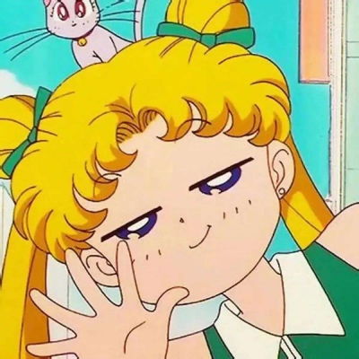  女生头像动漫头像美少女战士头卡通动漫头像我要个性网