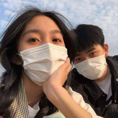  情侣头像独一无二情侣头像